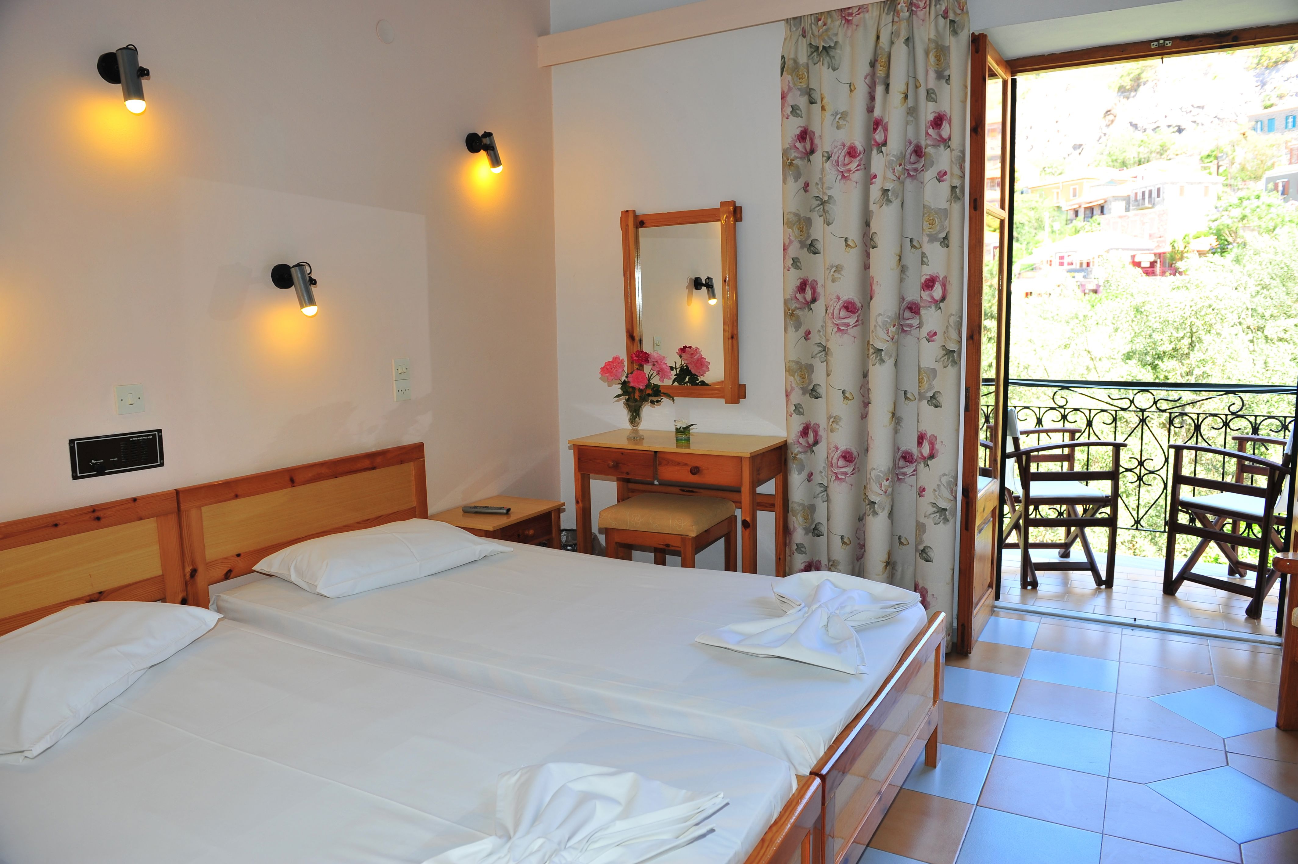 Amfitriti Hotel
