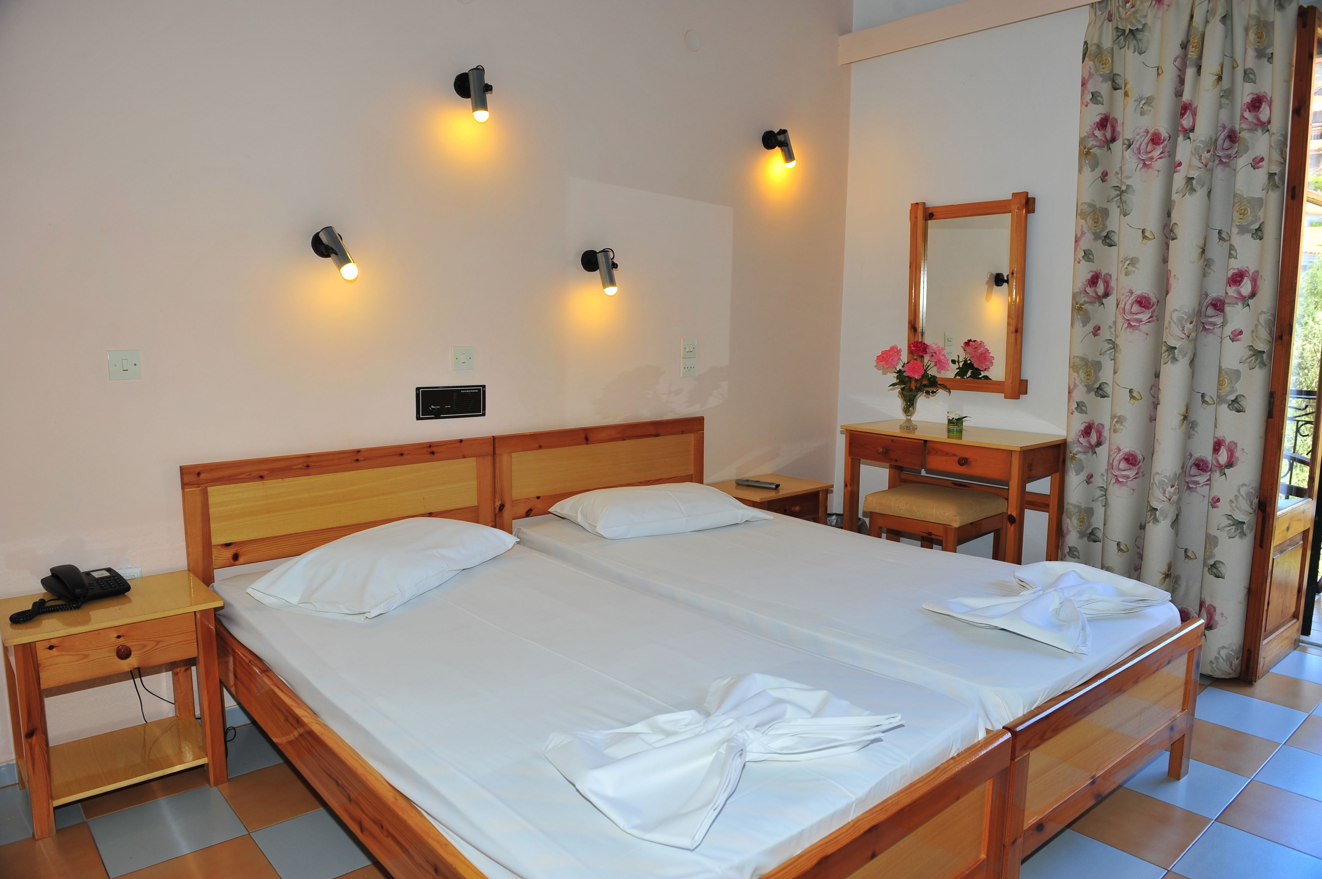 Amfitriti Hotel