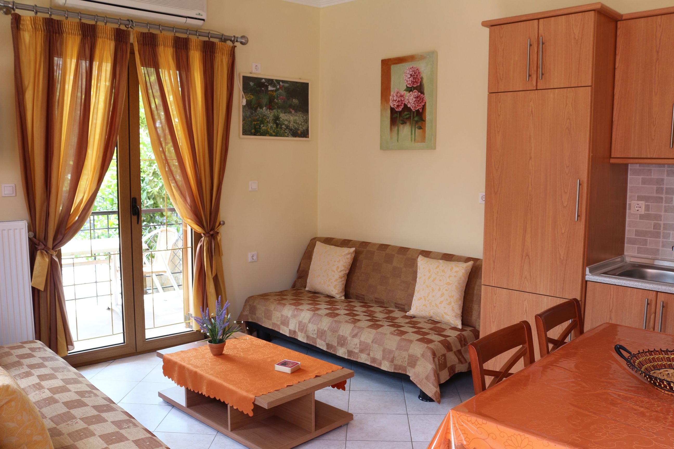 Thalia Luxury Appartementen