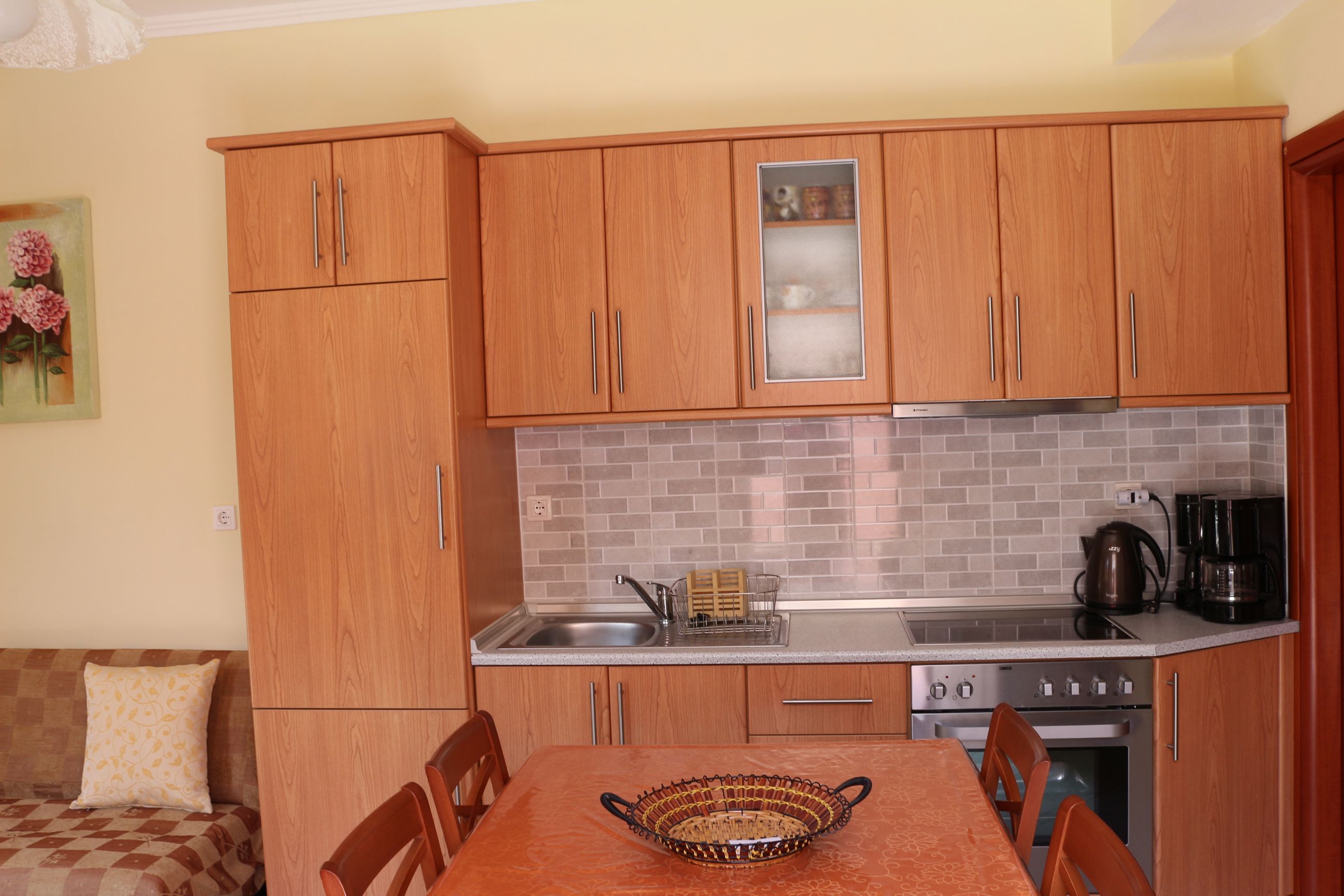 Thalia Luxury Appartementen