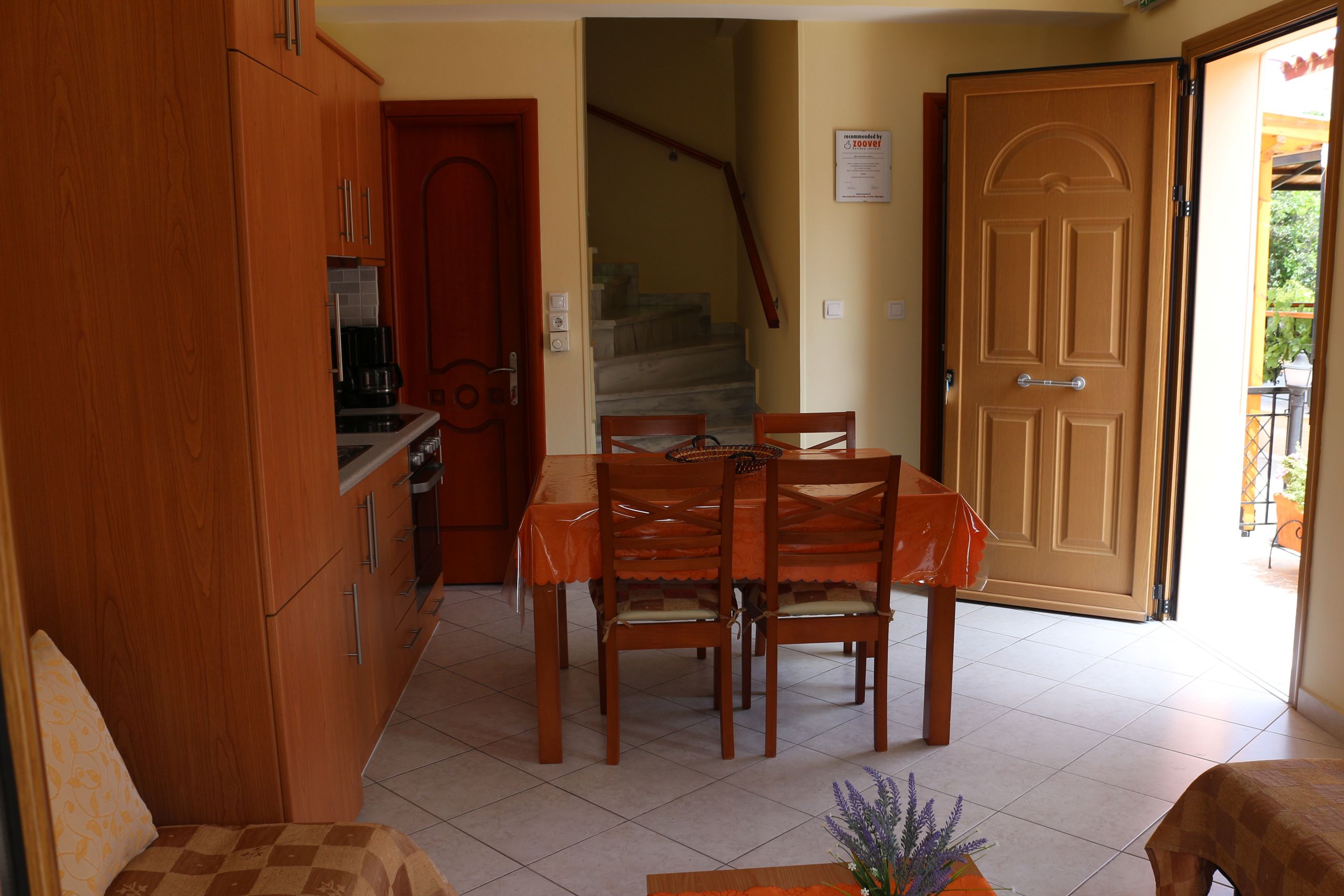 Thalia Luxury Appartementen