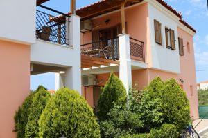 Thalia Luxury Appartements