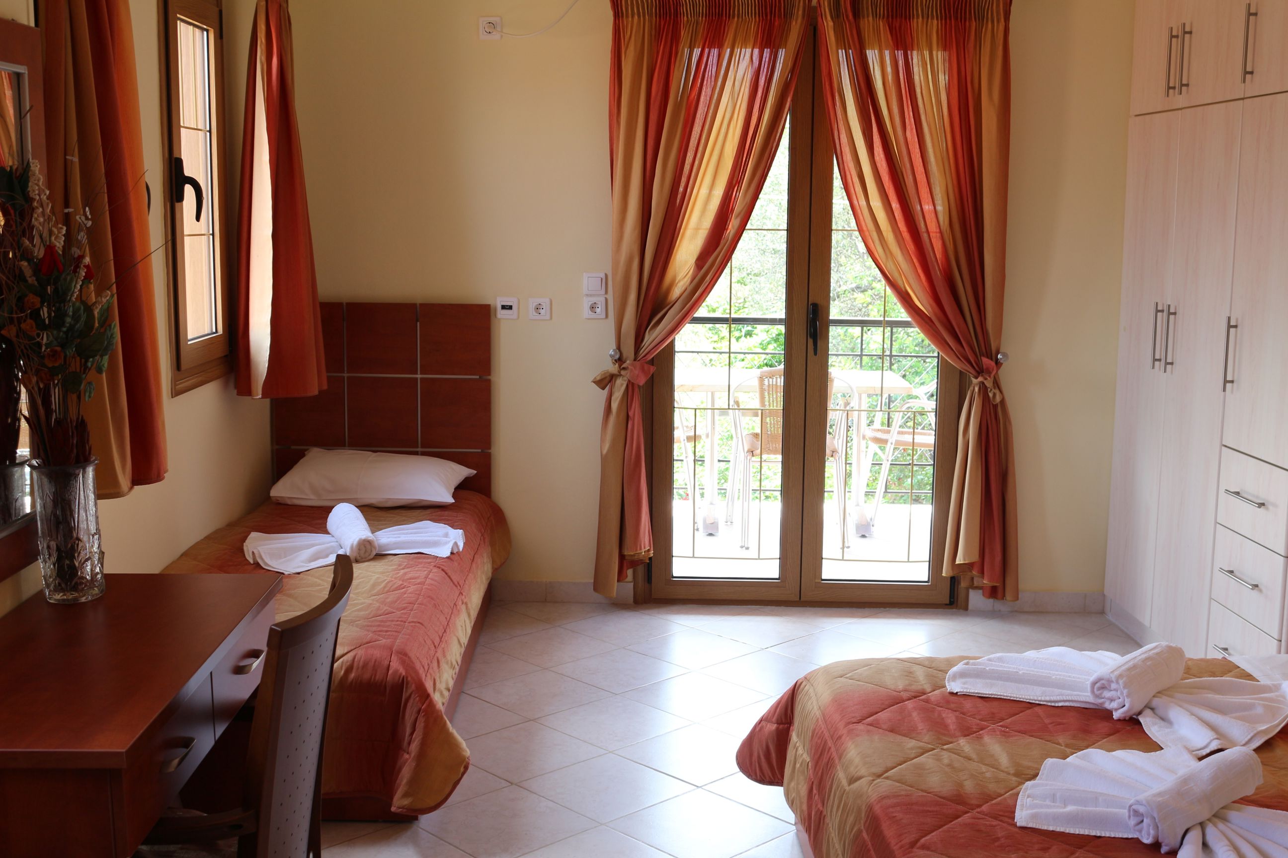 Thalia Luxury Appartementen