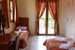 Thalia Luxury Appartements