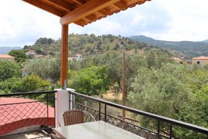 Thalia Luxury Appartements