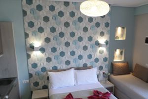 Toula Appartementen