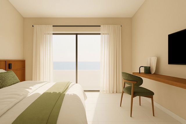 Belvedere Luxury Suites