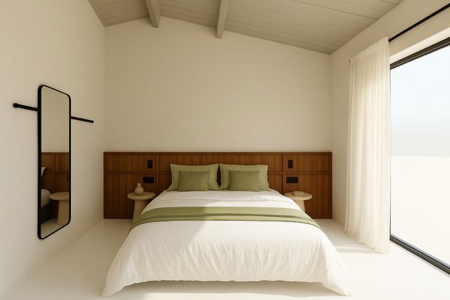 Belvedere Luxury Suites