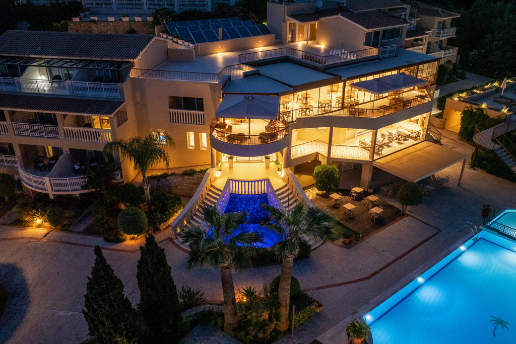 Belvedere Luxury Suites