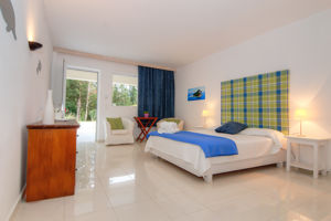 Belvedere Luxury Suites