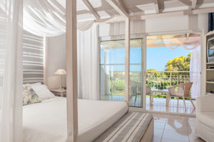 Belvedere Luxury Suites