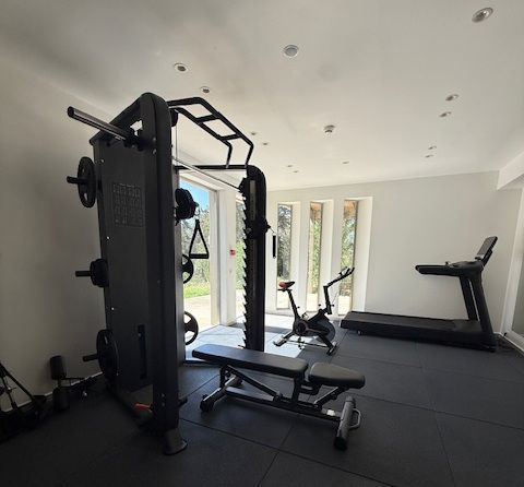 Belvedere Luxury Suites
