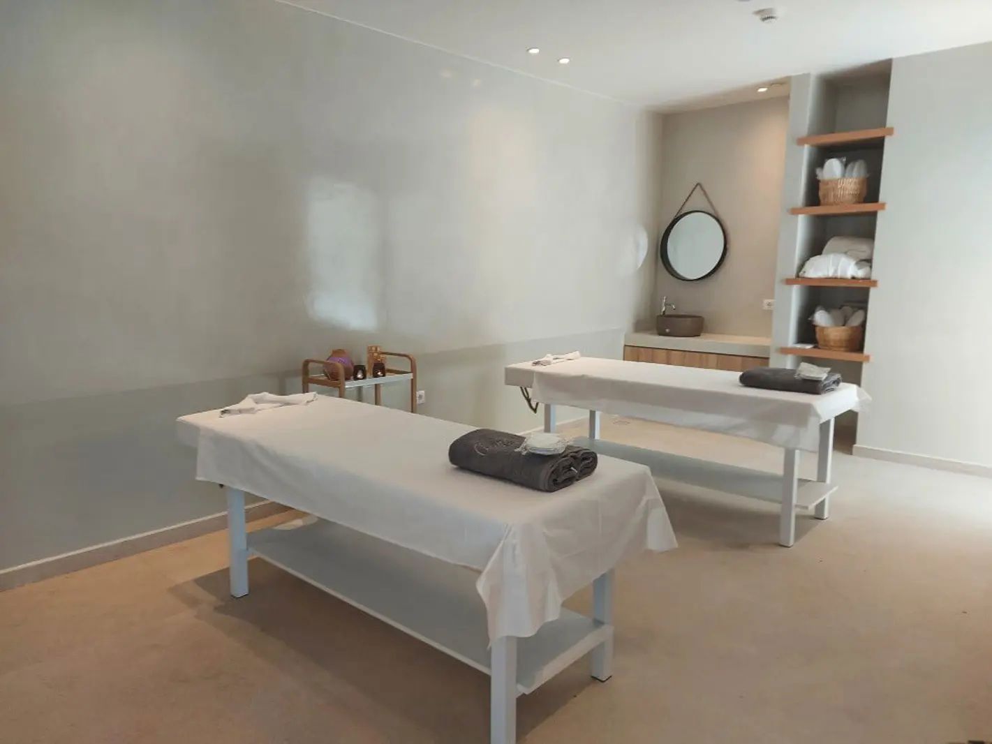 Belvedere Luxury Suites