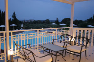 Belvedere Luxury Suites