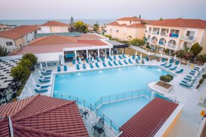 Diana Palace
