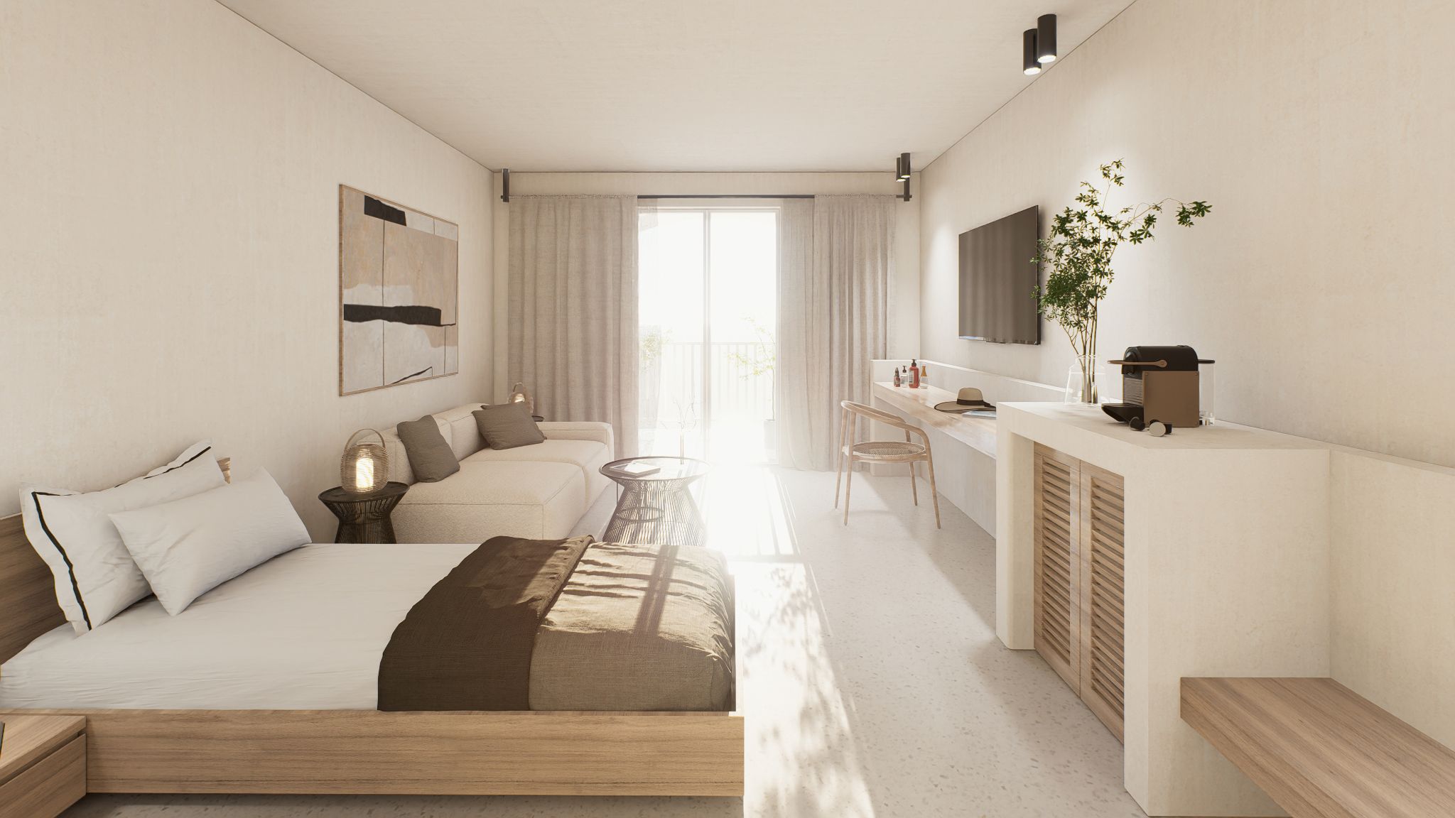 Filoxenia Hotel