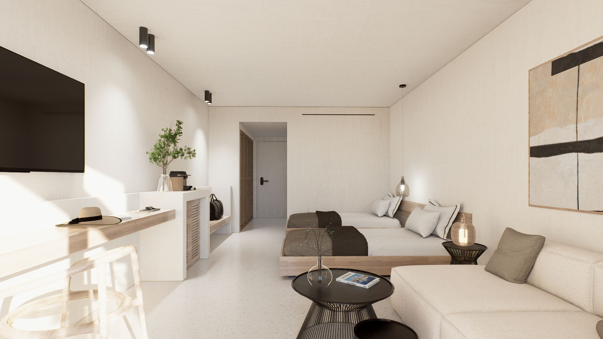 Filoxenia Hotel