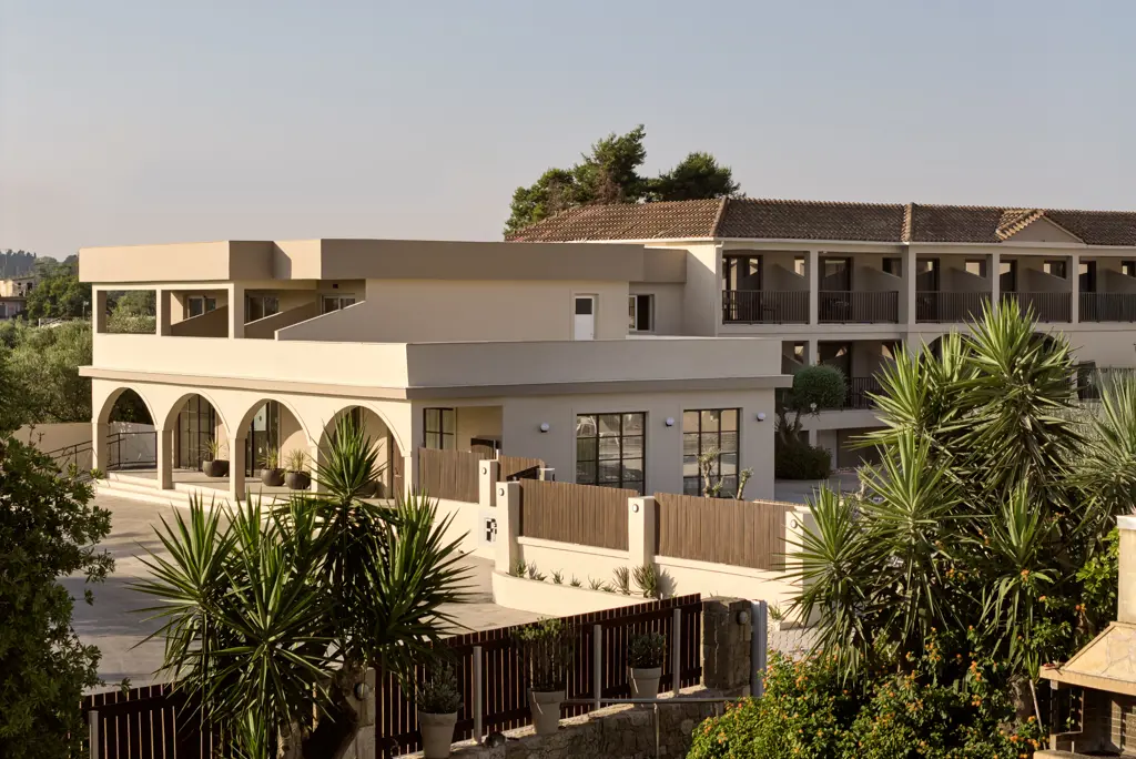 Filoxenia Hotel