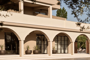 Filoxenia Hotel