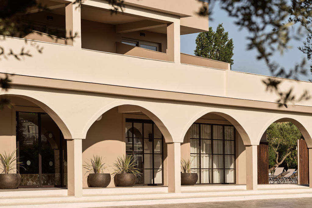 Filoxenia Hotel