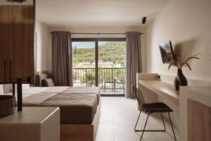 Filoxenia Hotel
