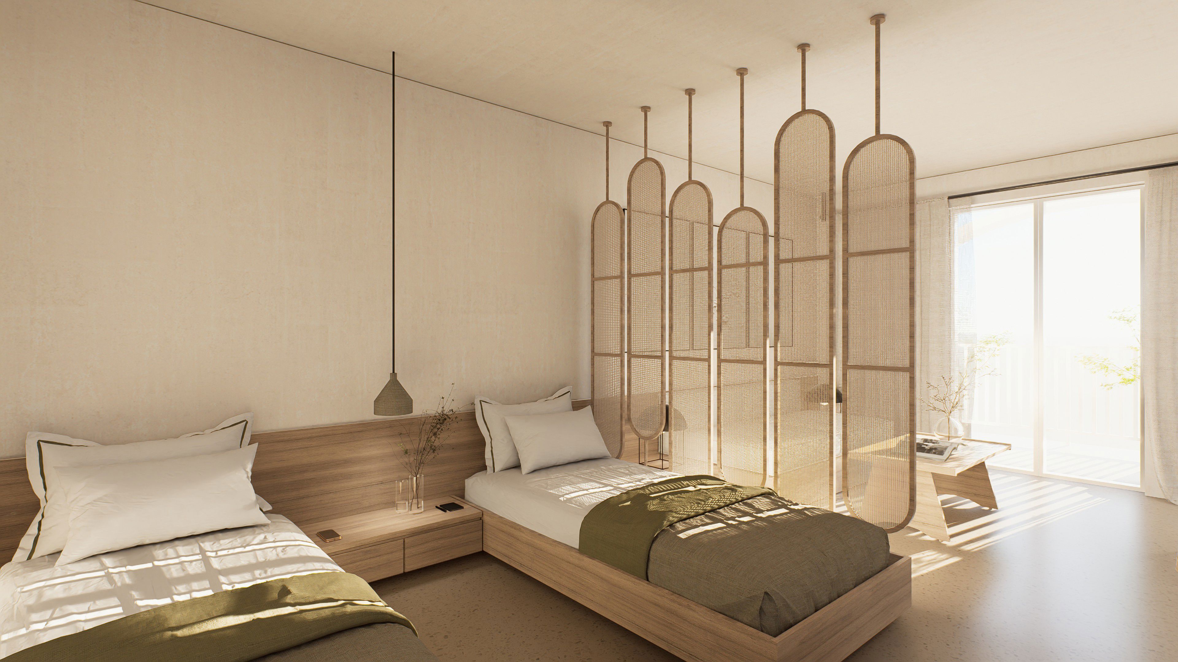 Filoxenia Hotel