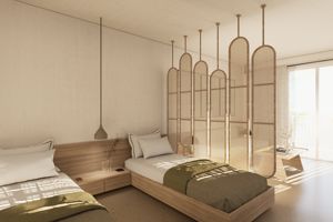 Filoxenia Hotel