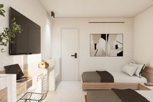 Filoxenia Hotel