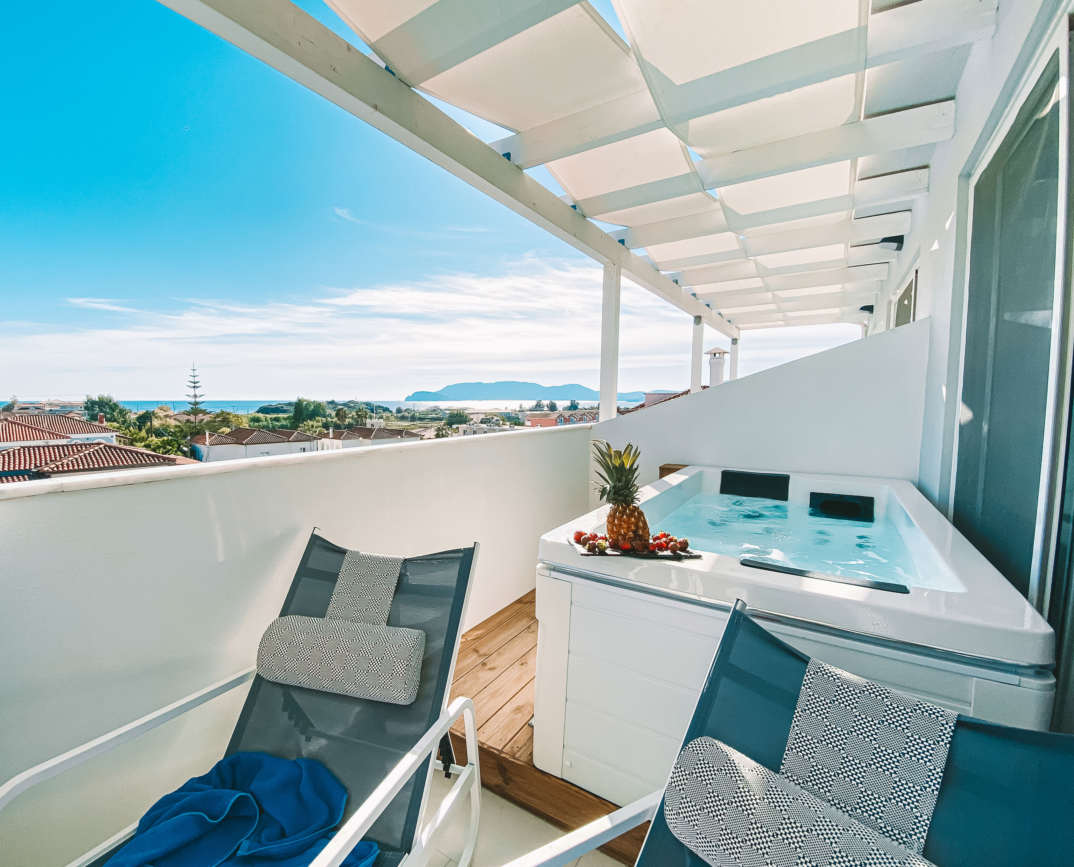 Meandros Boutique Hotel & SPA