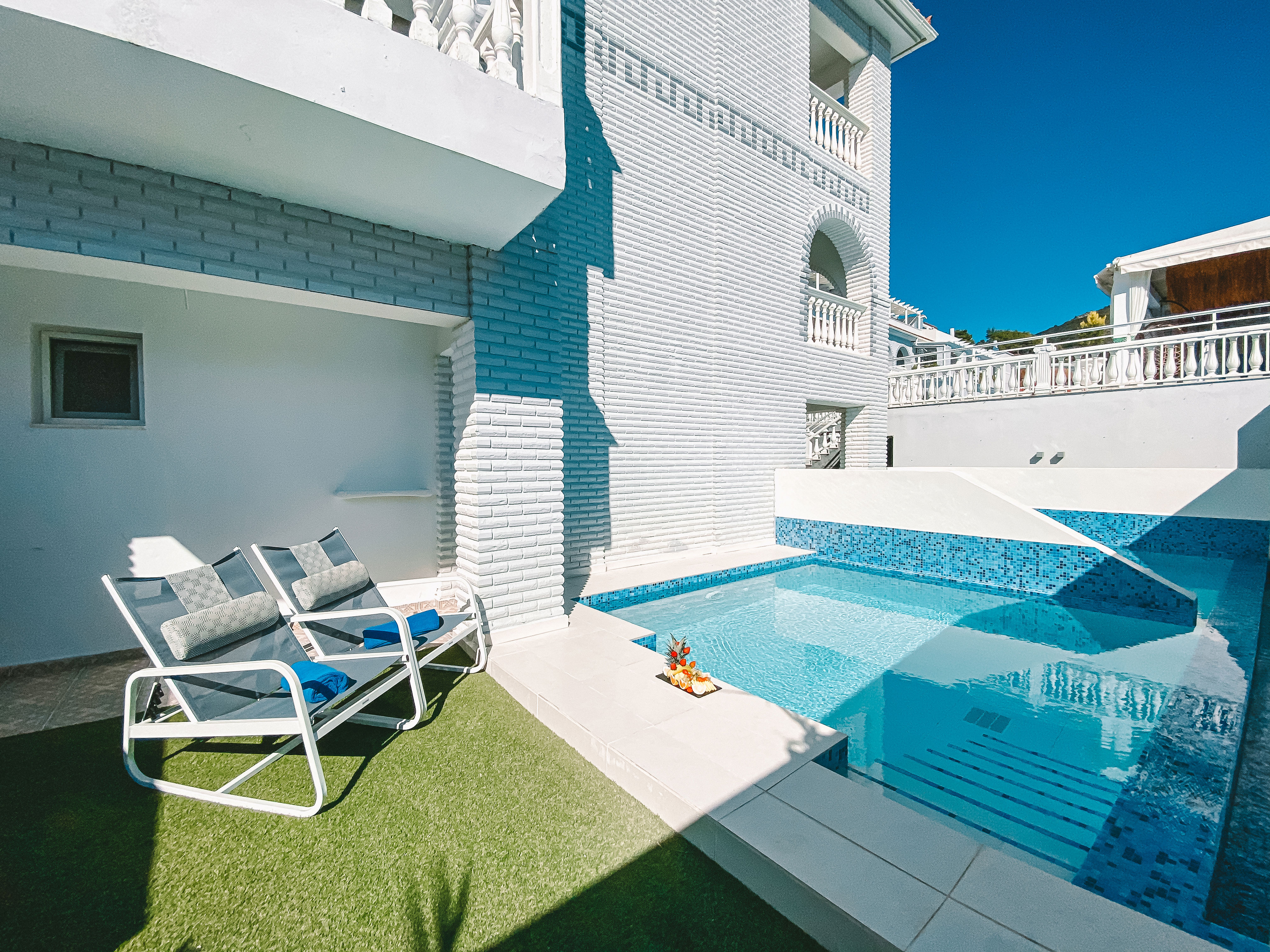 Meandros Boutique Hotel & SPA
