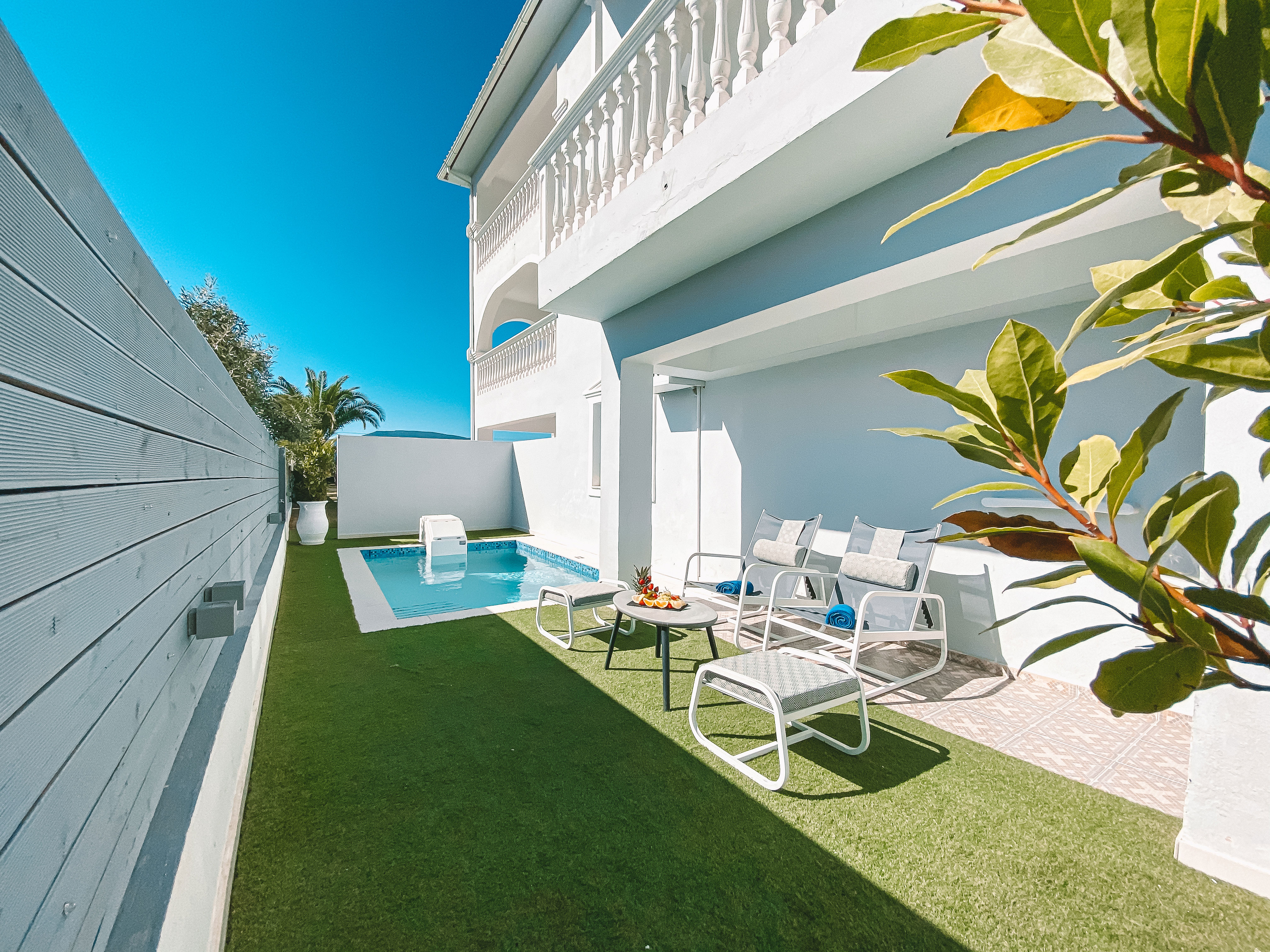 Meandros Boutique Hotel & SPA