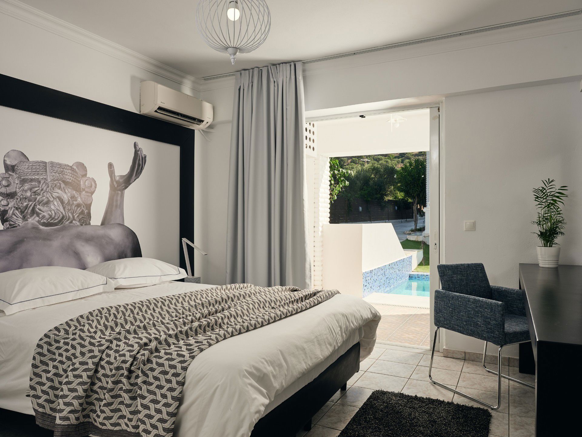 Meandros Boutique Hotel & SPA