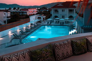 Meandros Boutique Hotel & SPA  