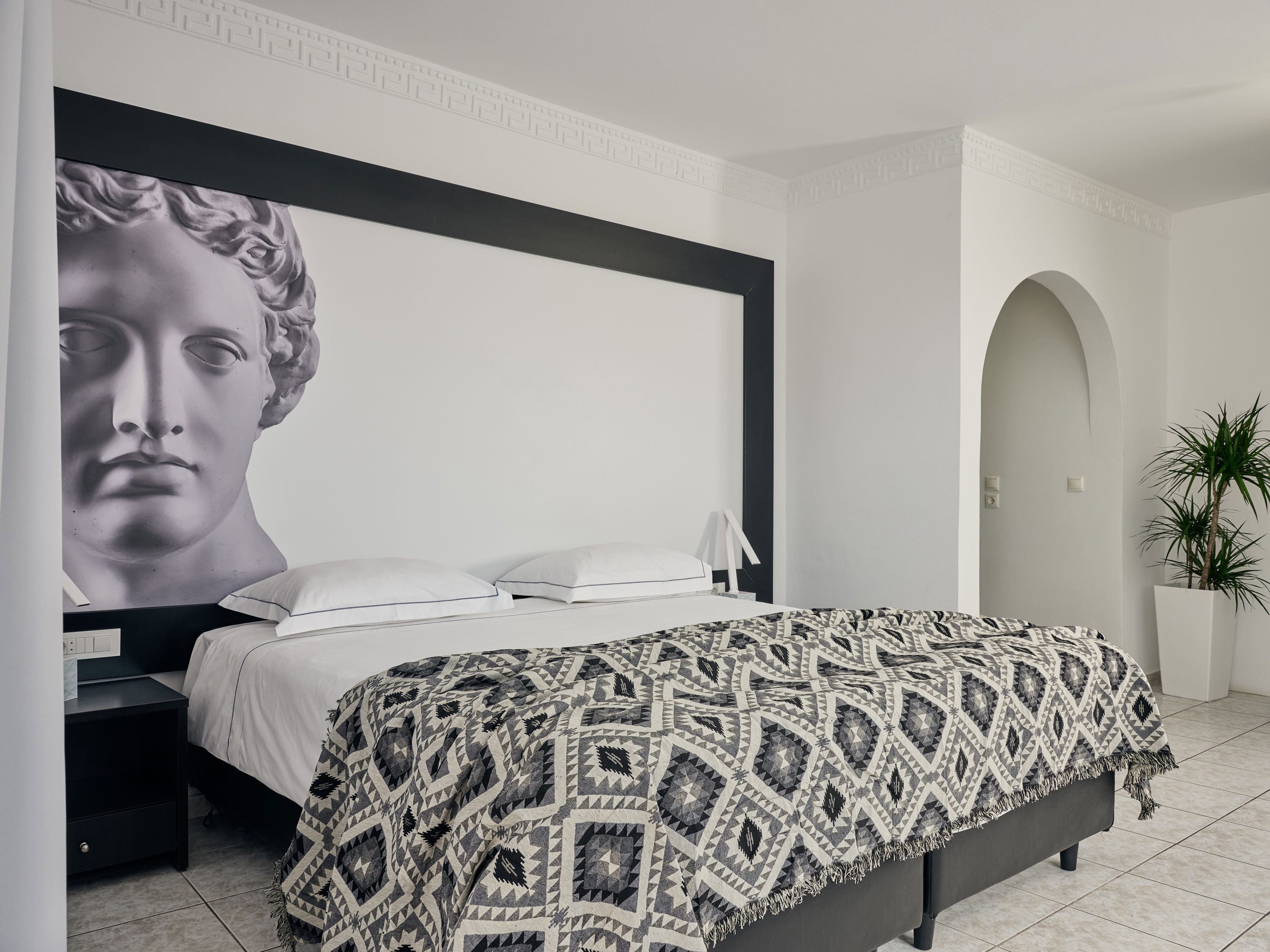 Meandros Boutique Hotel & SPA