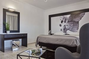 Meandros Boutique Hotel & SPA  