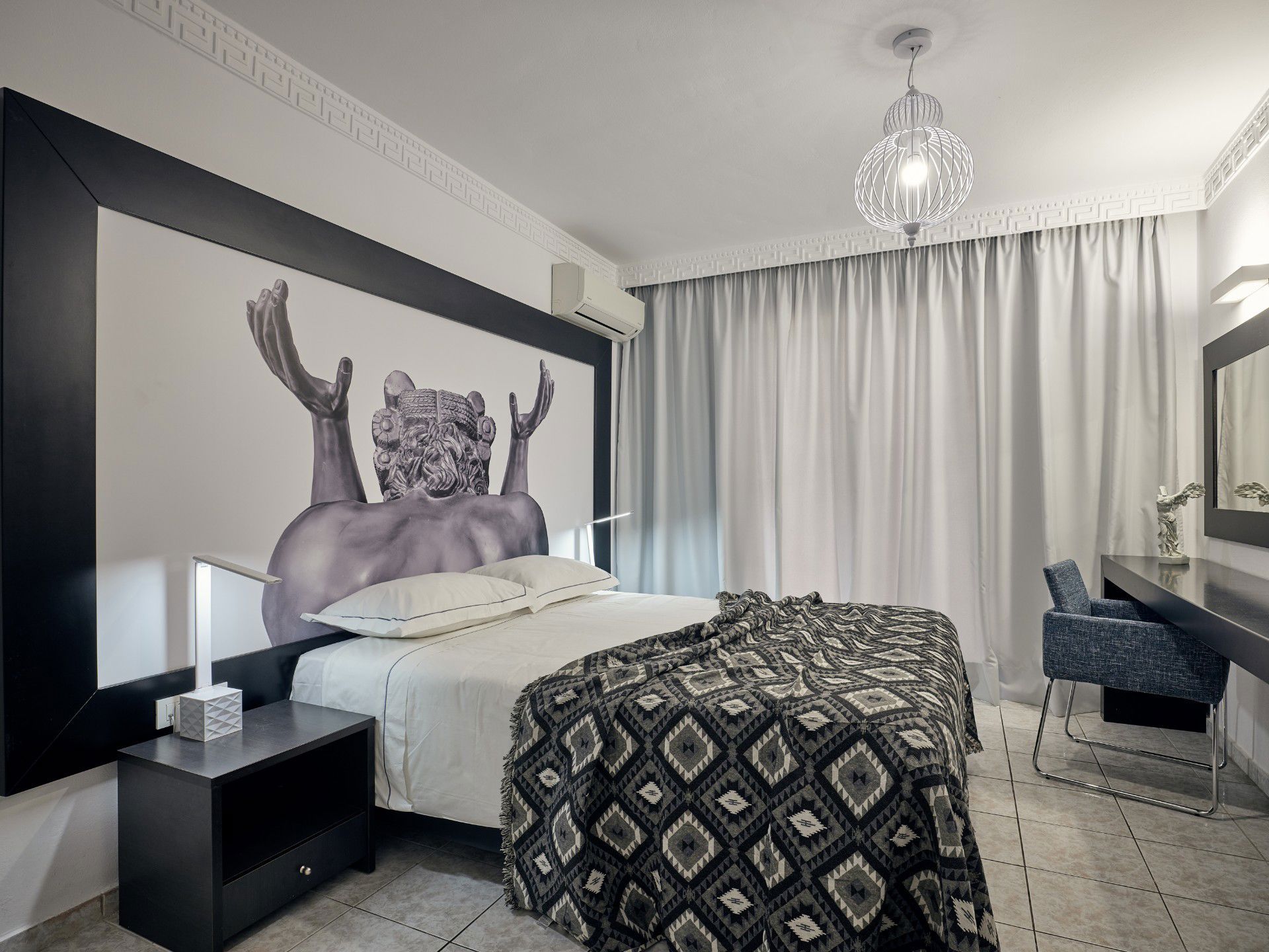Meandros Boutique Hotel & SPA