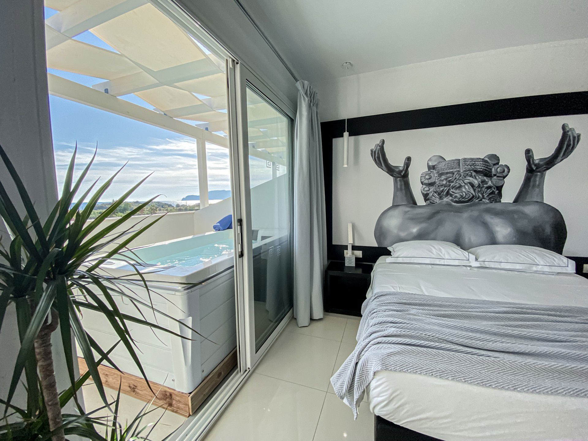 Meandros Boutique Hotel & SPA