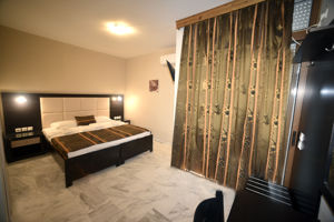 Woonvoorbeeld 2-kamerappartement