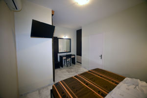 Woonvoorbeeld 2-kamerappartement