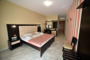 Sunset Hotel Lesbos