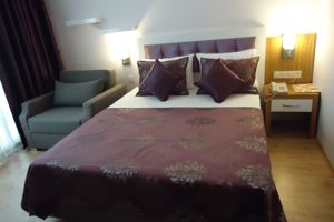 Bilkay Hotel