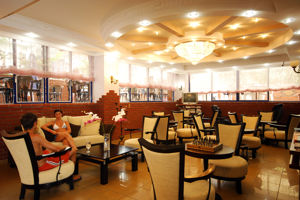 Bilkay Hotel