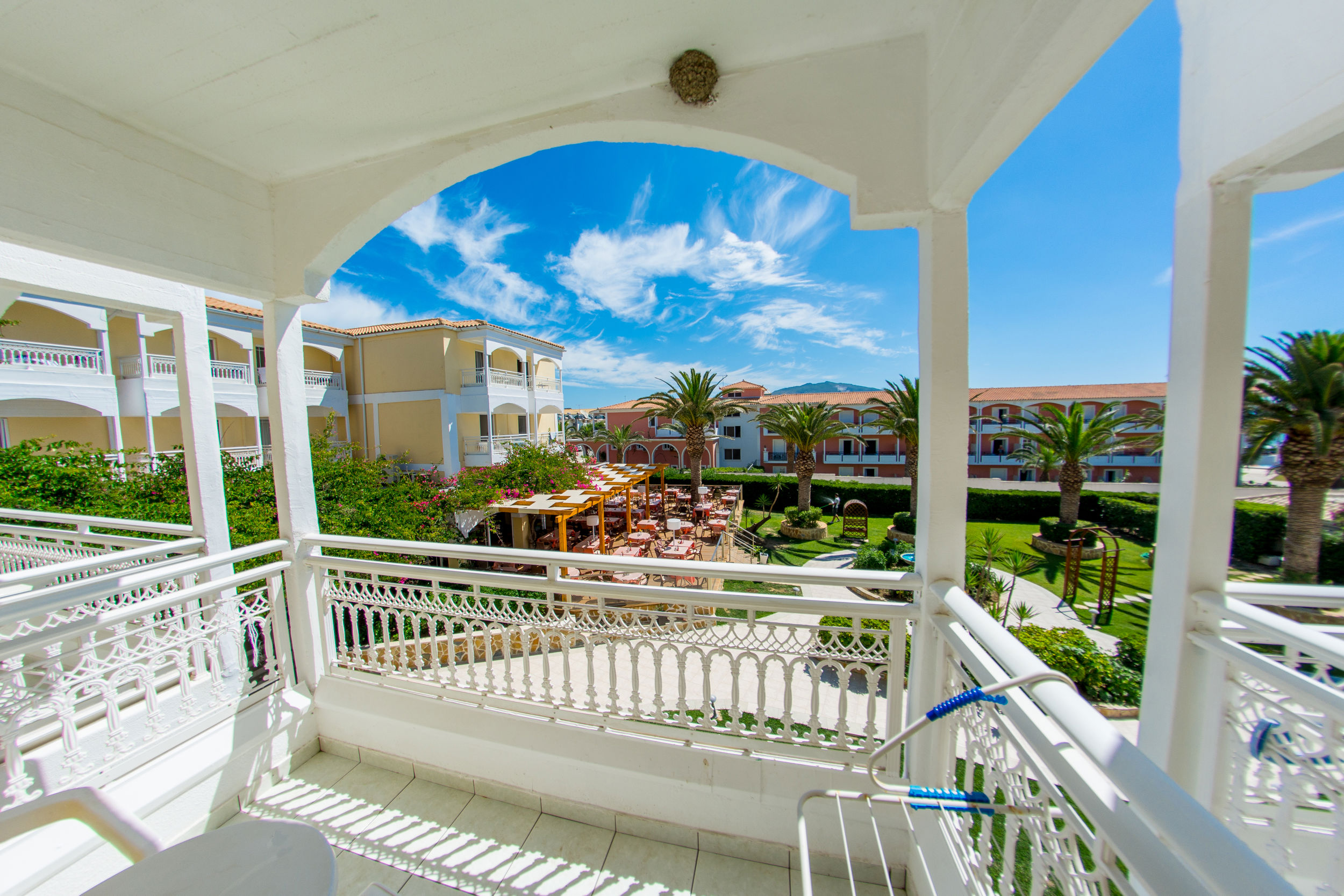 Poseidon Beach