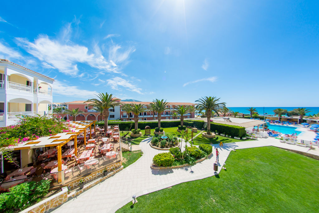 Poseidon Beach