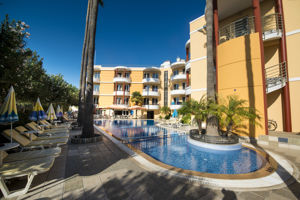 Tasos Appartements
