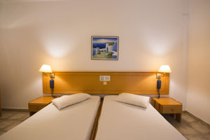 Tasos Appartements