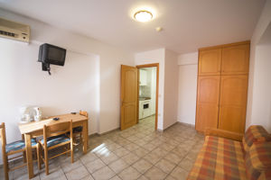 Tasos Appartements