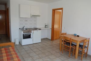 Tasos Appartements