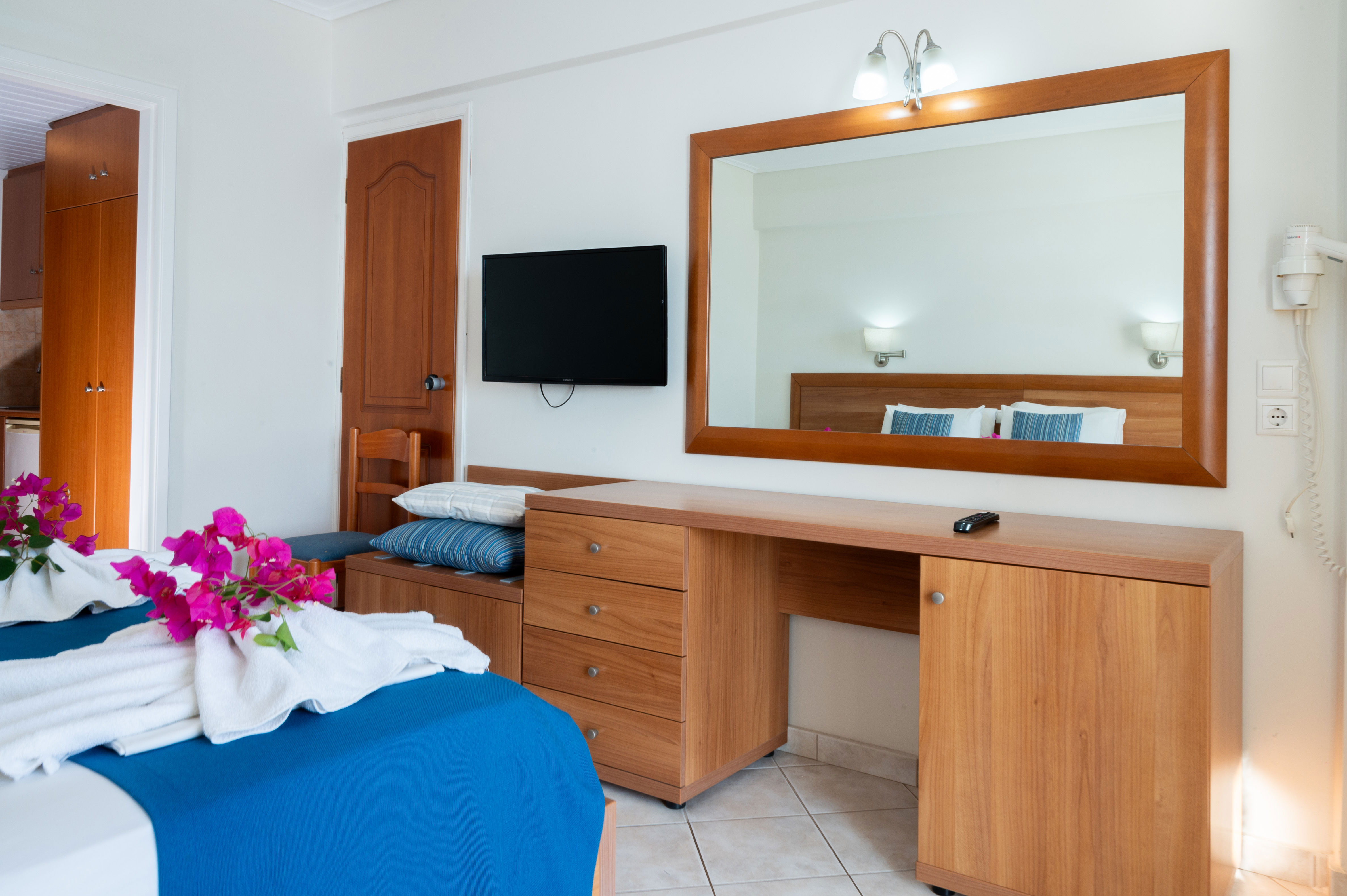 Meridien Beach