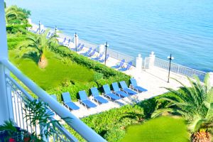 Woonvoorbeeld standaardkamer